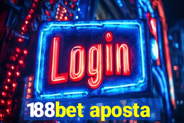188bet aposta